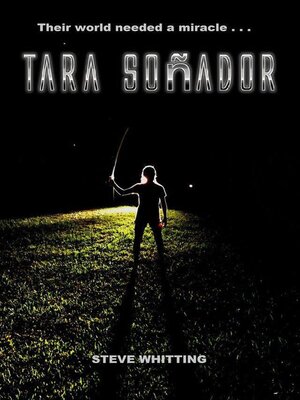 cover image of Tara Soñador